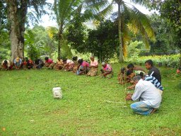 Bud Grafter Training Programme